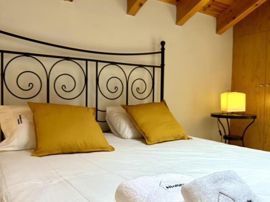Lludriga, Alojamiento En Martinet, Puigcerda Luaran gambar